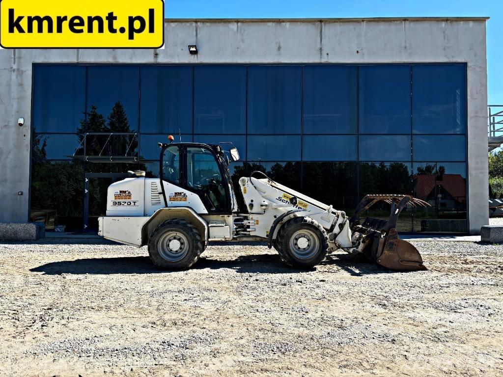 Schäffer 9530 T Verreikers