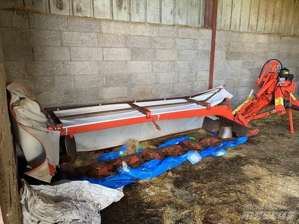 Kuhn GMD350FF Maaiers