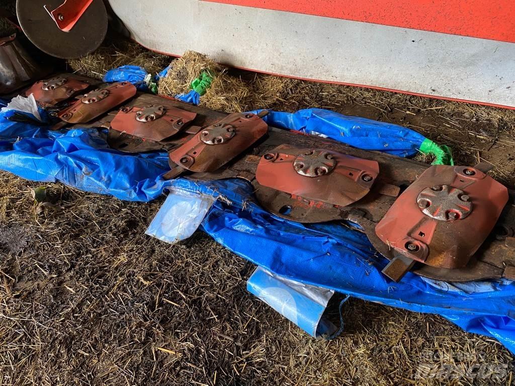 Kuhn GMD350FF Maaiers