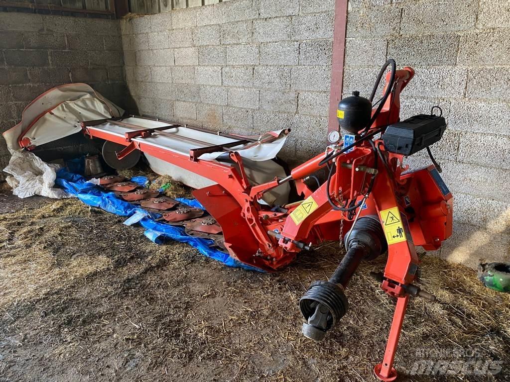 Kuhn GMD350FF Maaiers