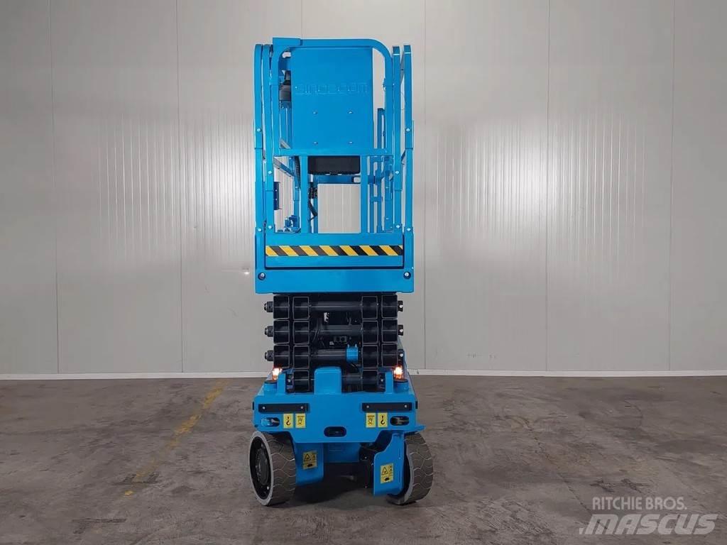 Sinoboom 2732E Schaarhoogwerkers