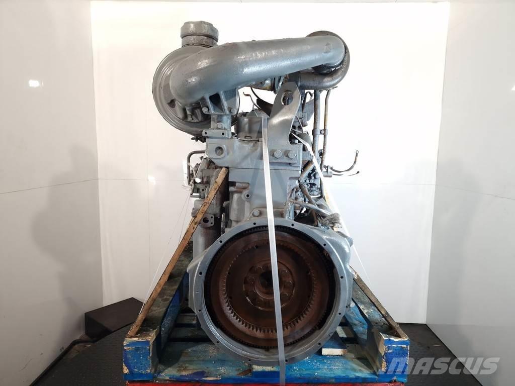 CAT 3306DITA Motoren