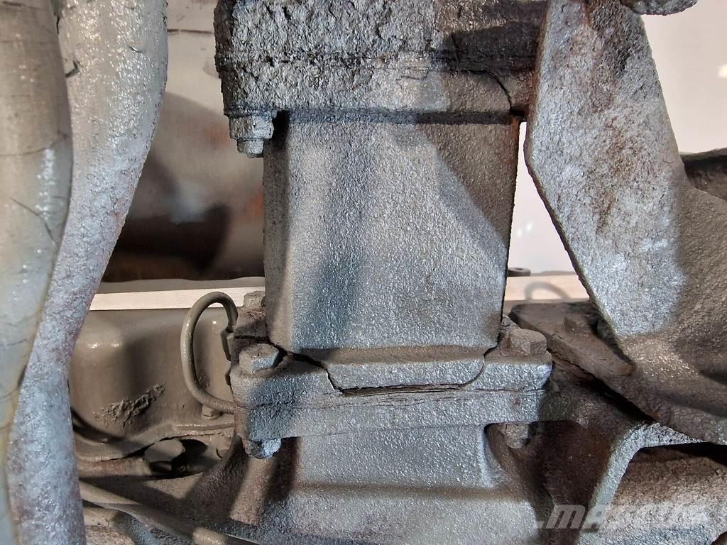 CAT 3306DITA Motoren