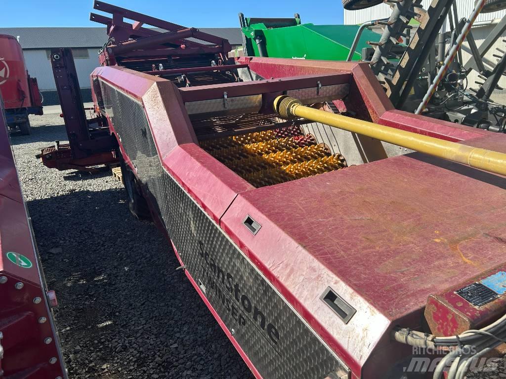 ScanStone 4215 SB Aardappel materieel - Overigen