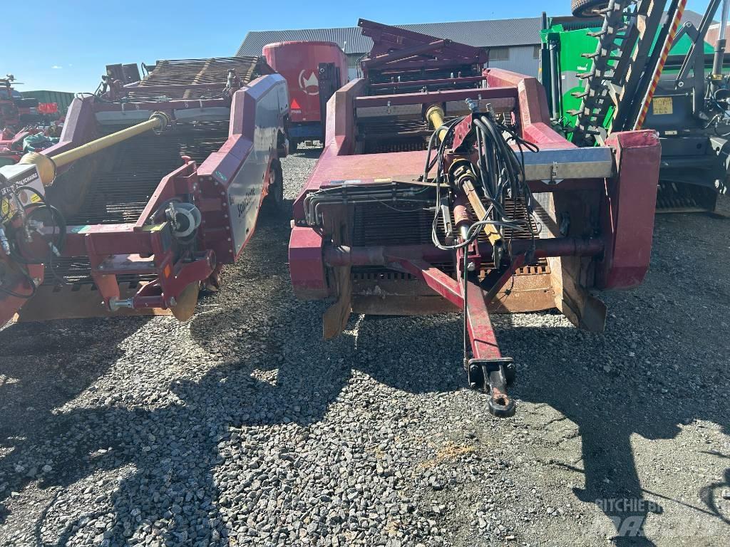 ScanStone 4215 SB Aardappel materieel - Overigen
