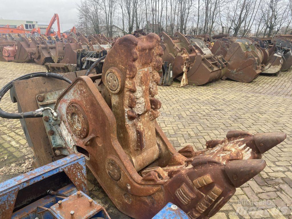  Demo DFC1000V Scharen