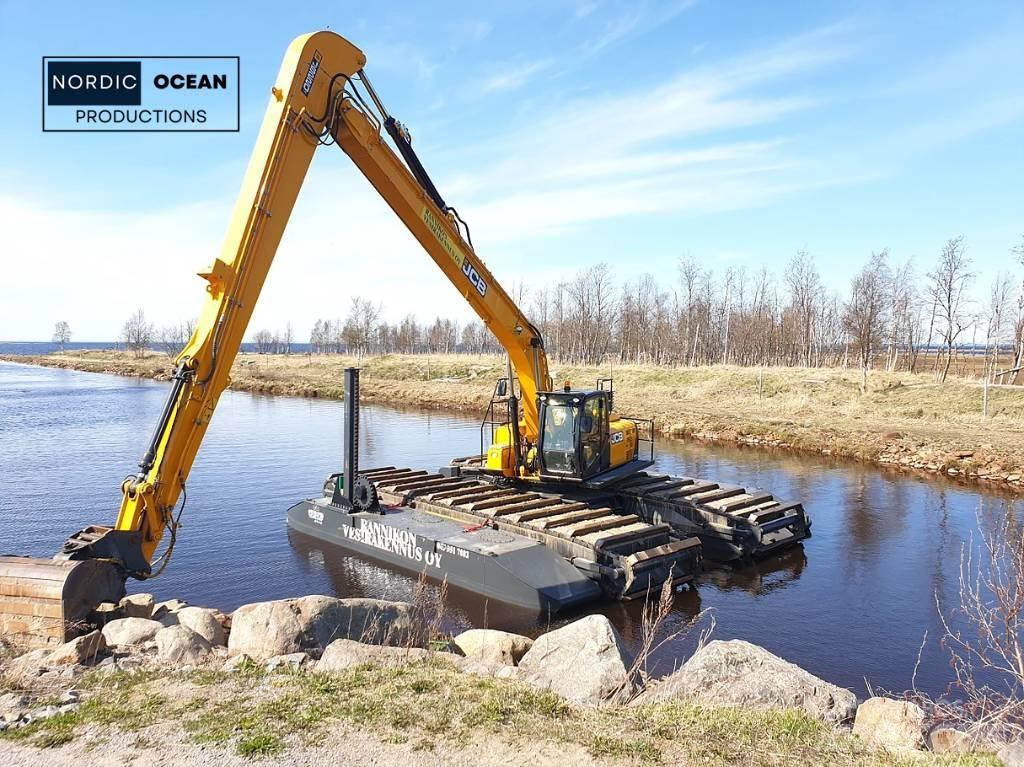  Nop Dredgers Baggerschepen