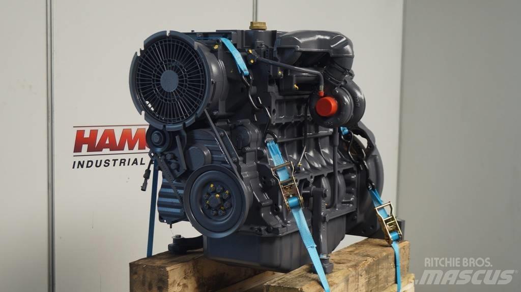 Deutz TD2011L04i Motoren