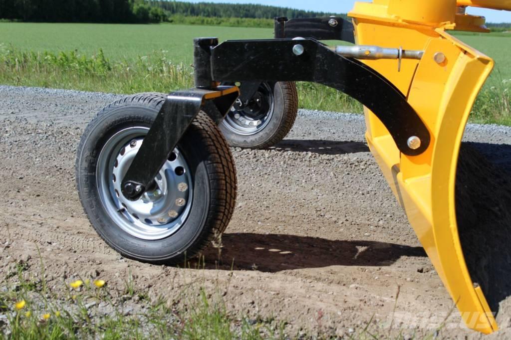 Wieska JH Grondschaven