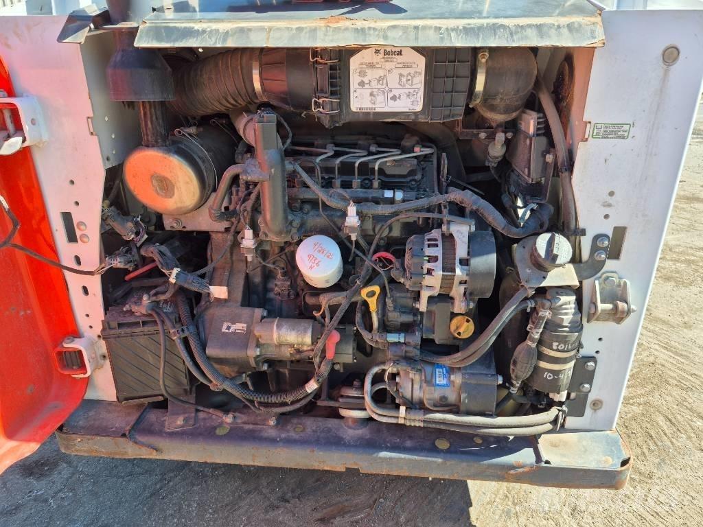 Bobcat S 570 Schrankladers