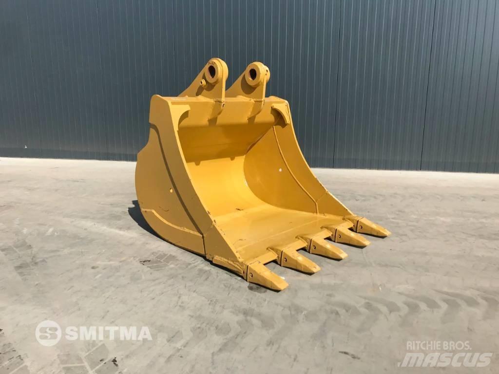 CAT 318D2 Bakken