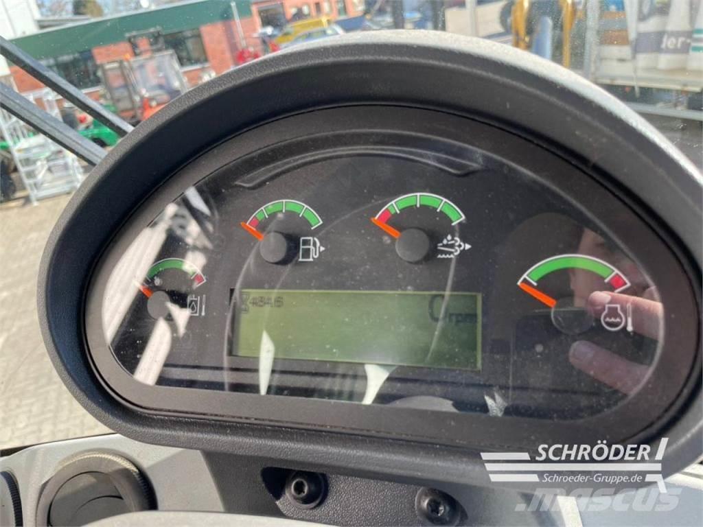  926 M AGRAR Wielladers