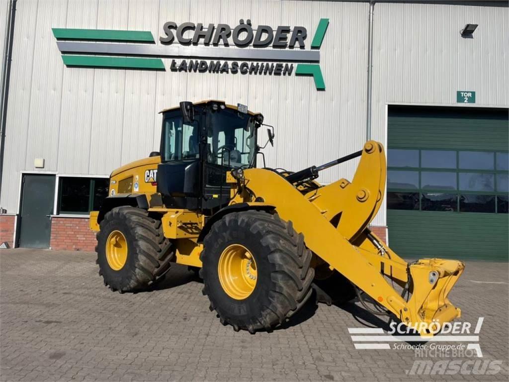 CAT 926 M AGRAR Wielladers