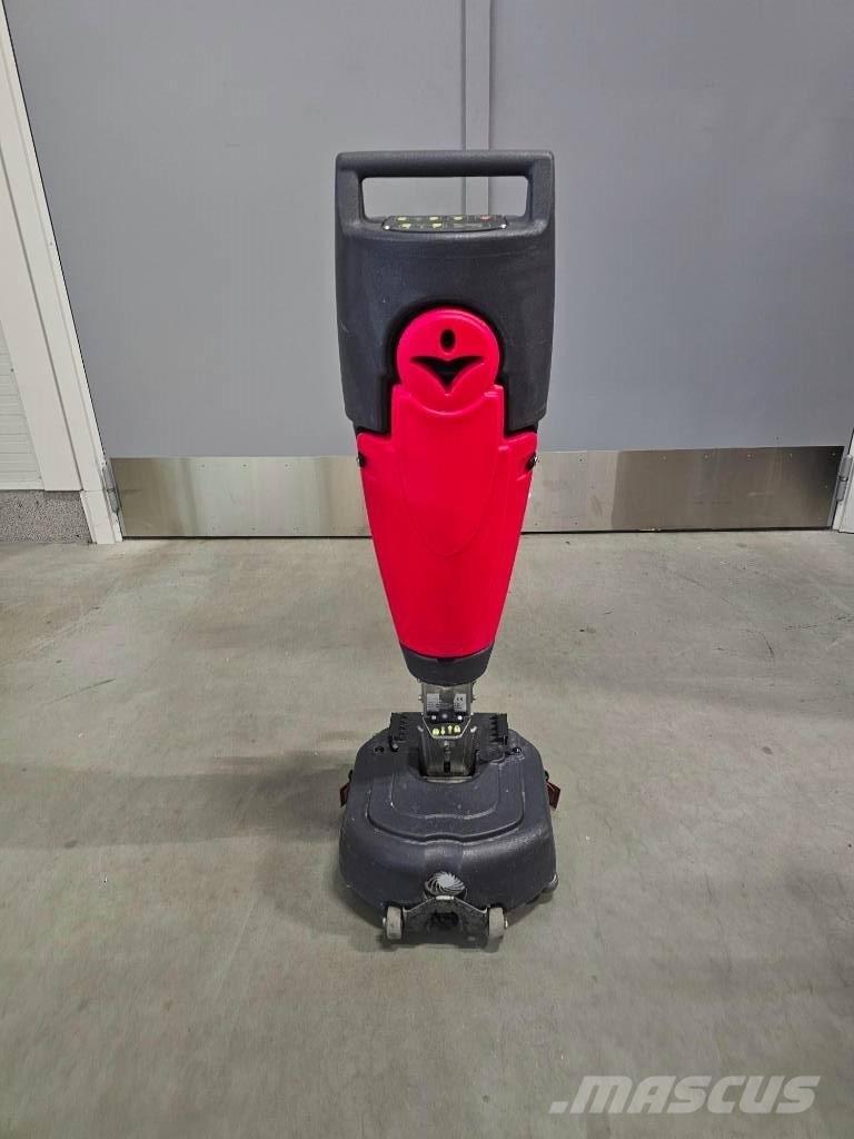 Hako Scrubmaster B3 Schrobzuigmachines