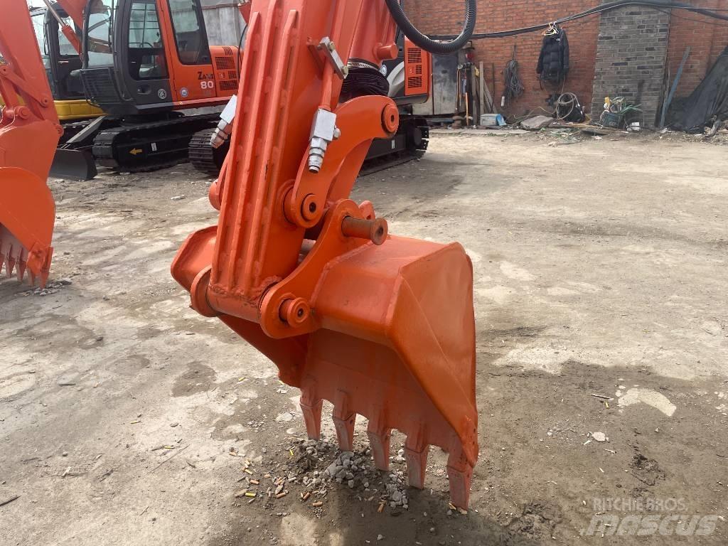 Doosan DH 60 Minigraafmachines < 7t