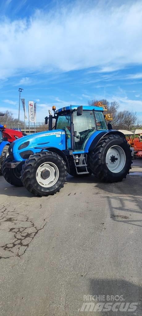 Landini Legend 160 Tractoren