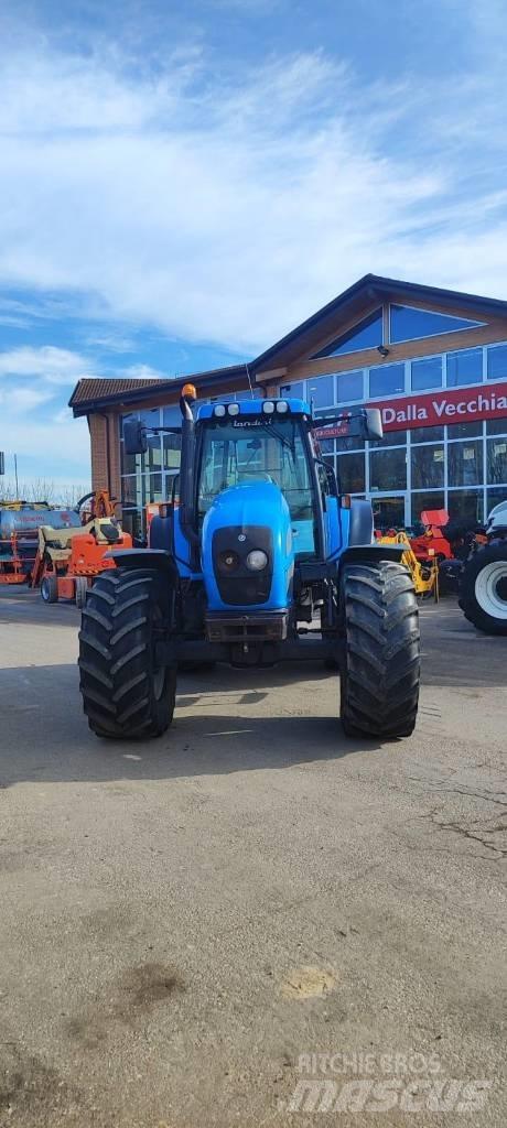 Landini Legend 160 Tractoren