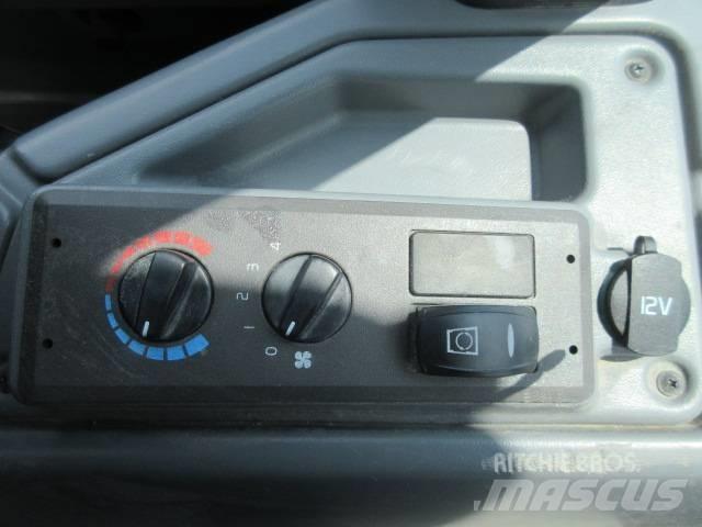 Volvo L30 GS Wielladers