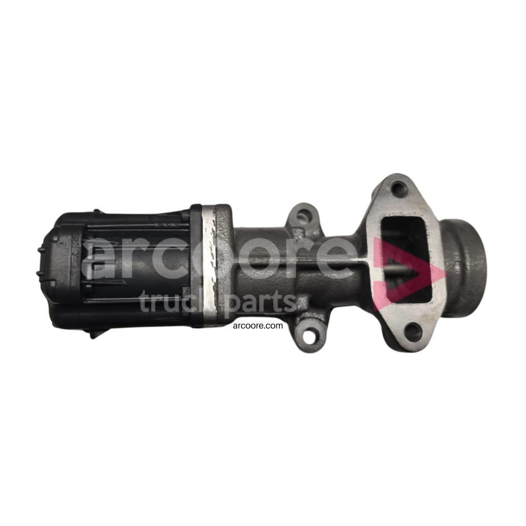 Volvo EGR, 22365913 Motoren