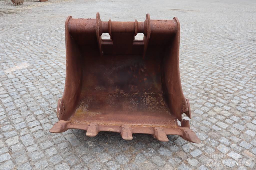  Morin M6 1270 Bakken