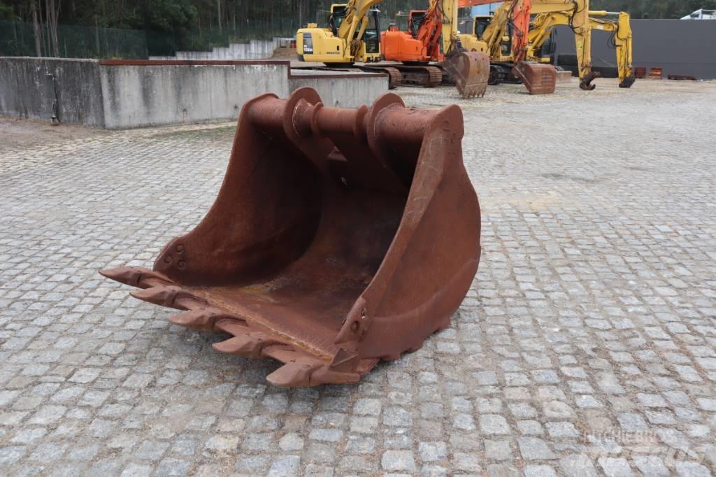  Morin M6 1270 Bakken