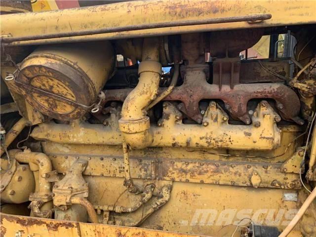 CAT D 8 K Rupsdozers