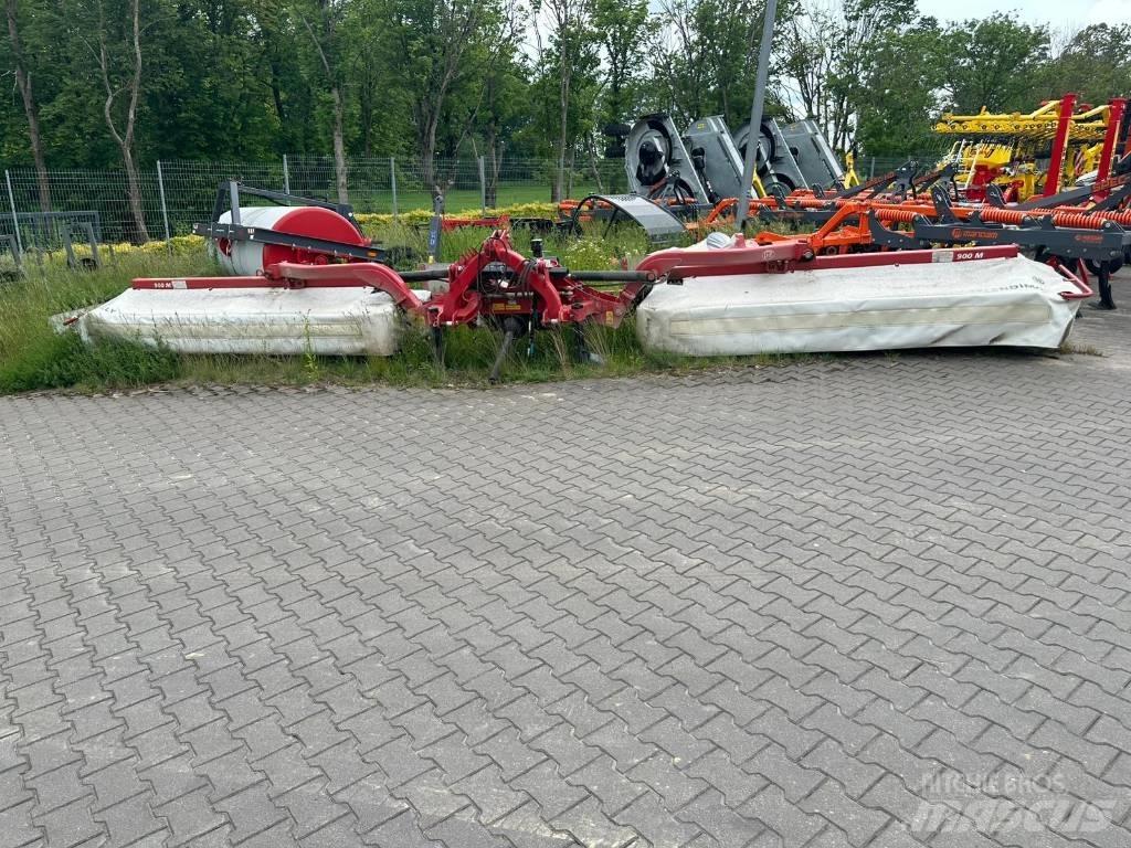 Lely Splendimo 900 M Maaiers
