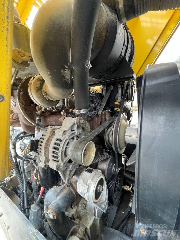 Bomag BW 177 P D H-3 Grondverdichtingsmachines