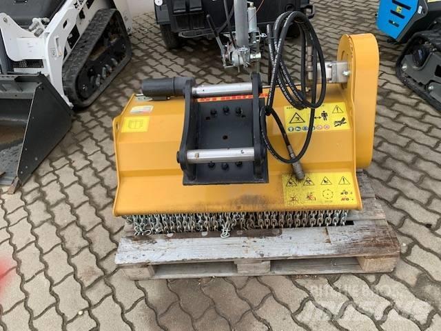 Seppi H3 Bouw - Overige
