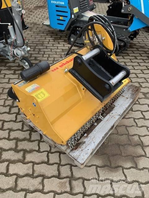 Seppi H3 Bouw - Overige