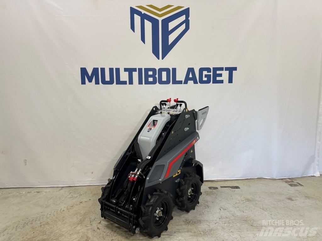 Sherpa Z30 Miniladers