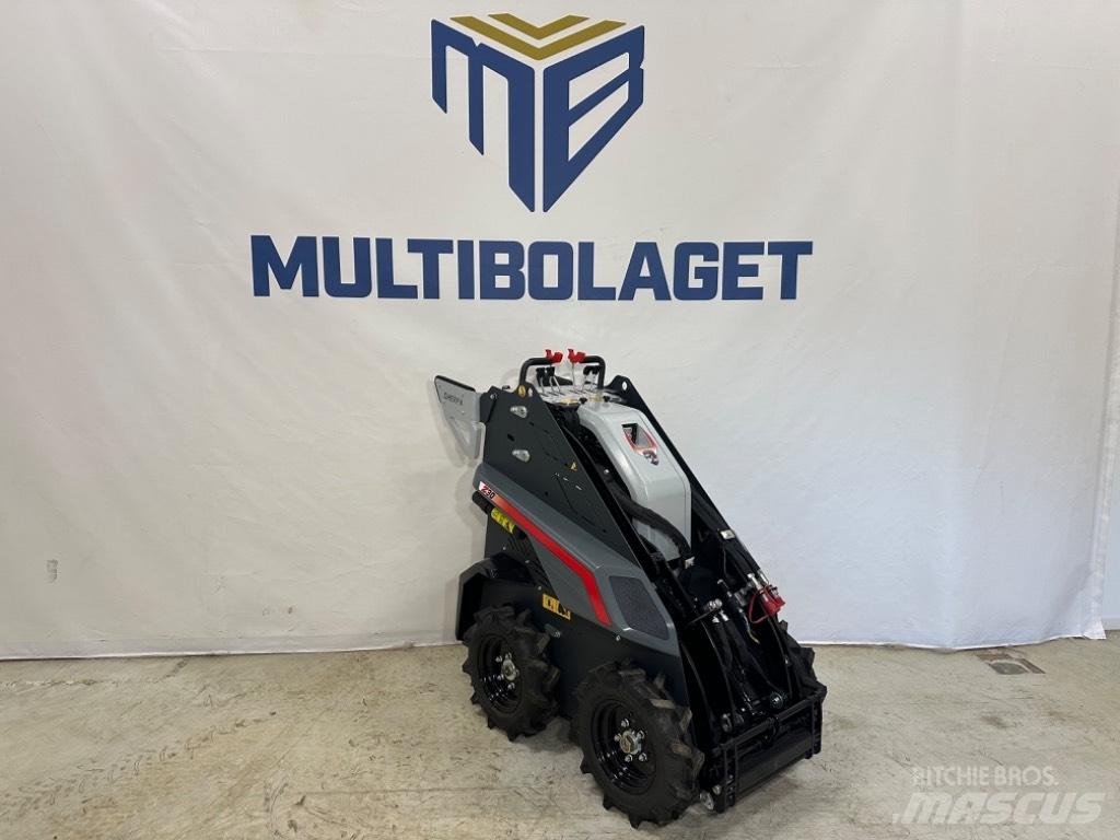Sherpa Z30 Miniladers