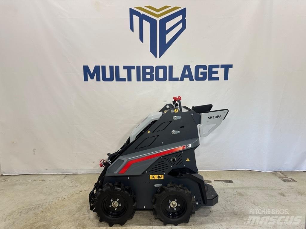 Sherpa Z30 Miniladers