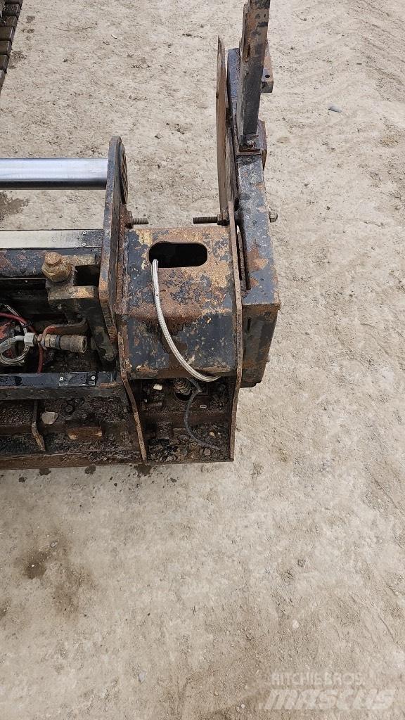 Bitelli BB 621 C Asfaltafwerkmachines