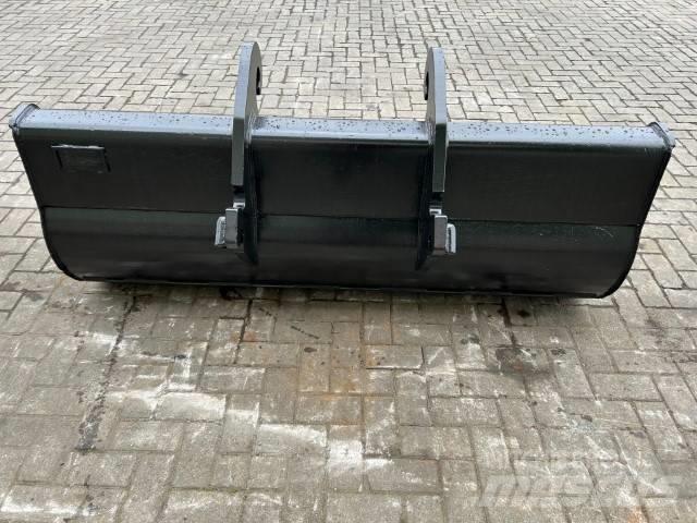  Slootbak CW 30 Bakken