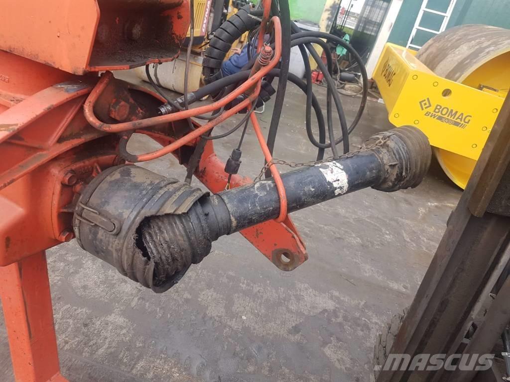 Kuhn FC 303 G C Maaiers