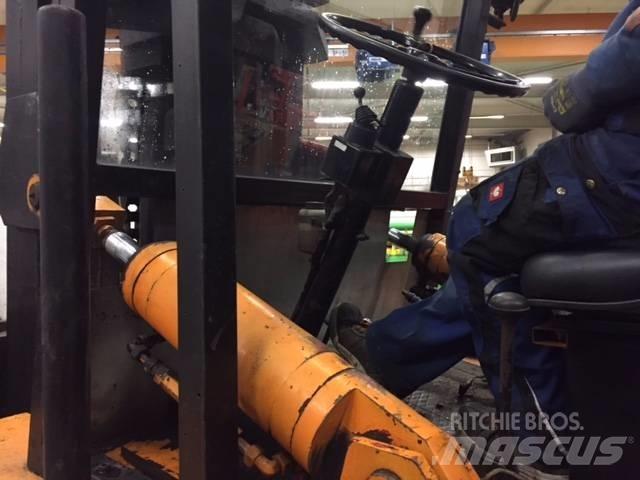 Still DFG20-3801 Diesel heftrucks