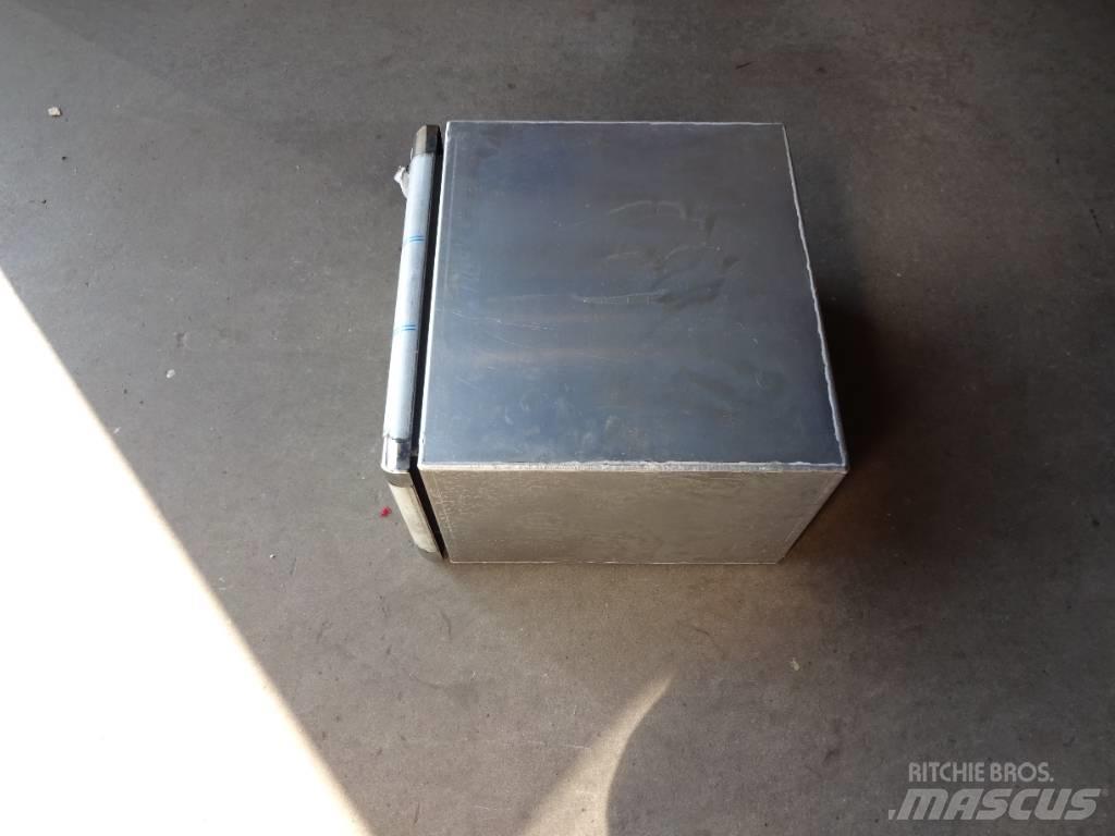  Krima Låda 50x50x30 Transport - Anderen