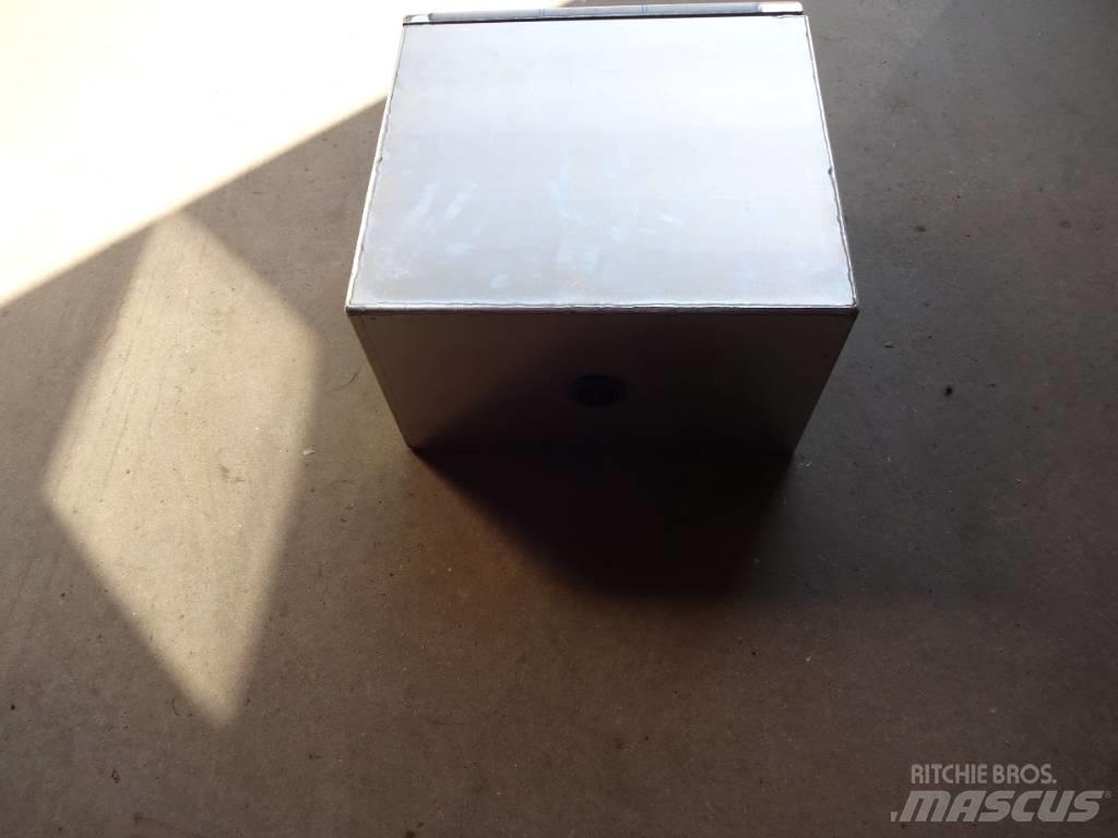 Krima Låda 50x50x30 Transport - Anderen