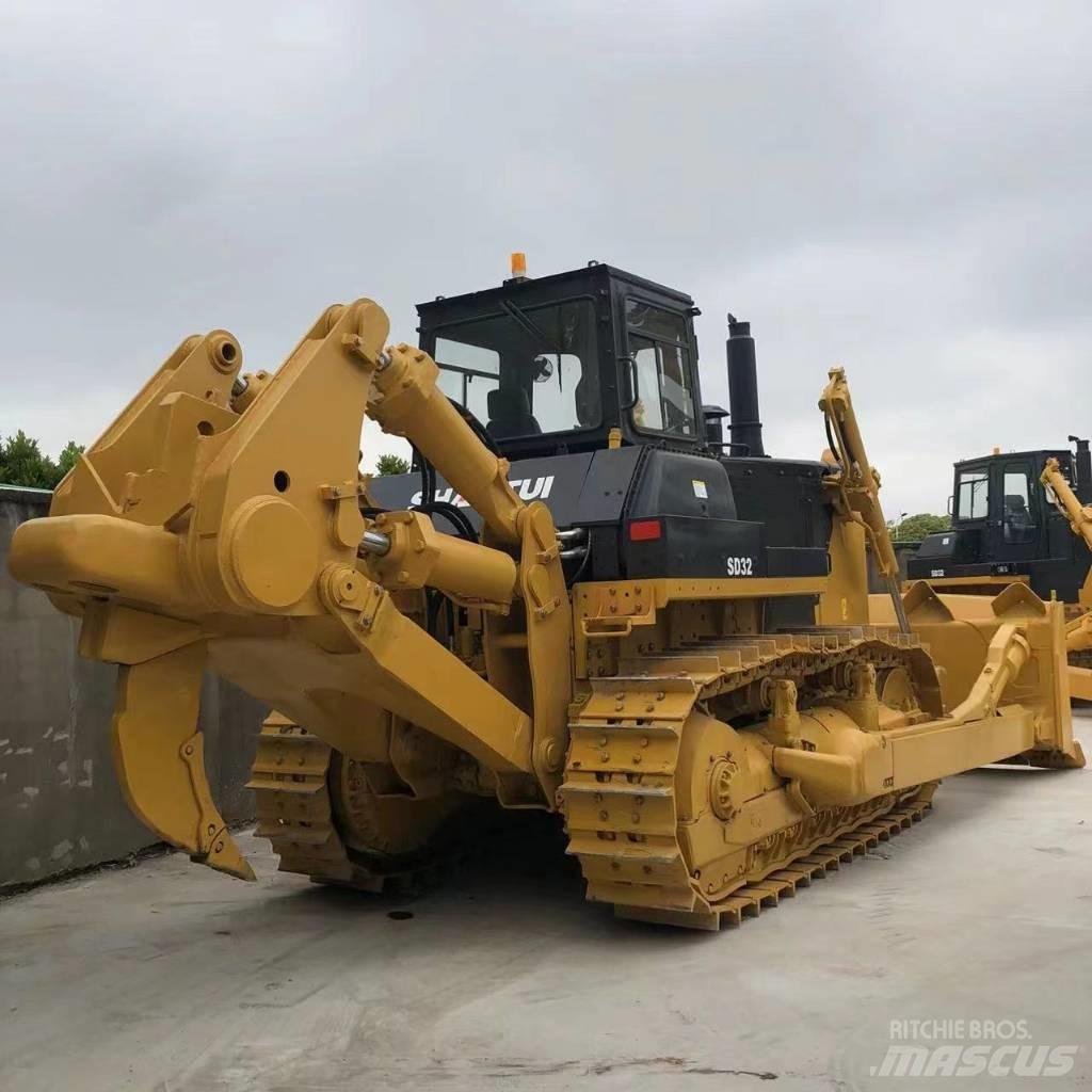 Shantui SD 32 D Rupsdozers