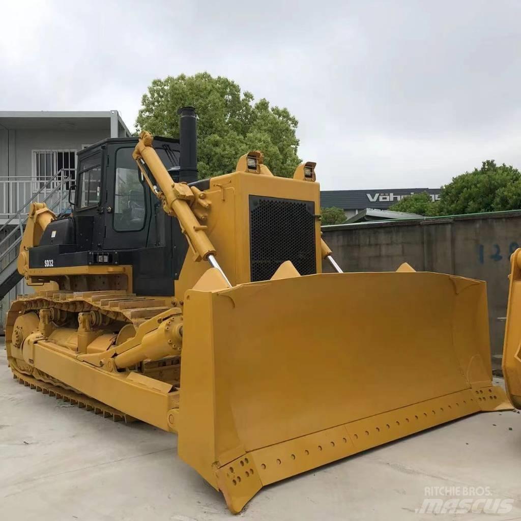 Shantui SD 32 D Rupsdozers