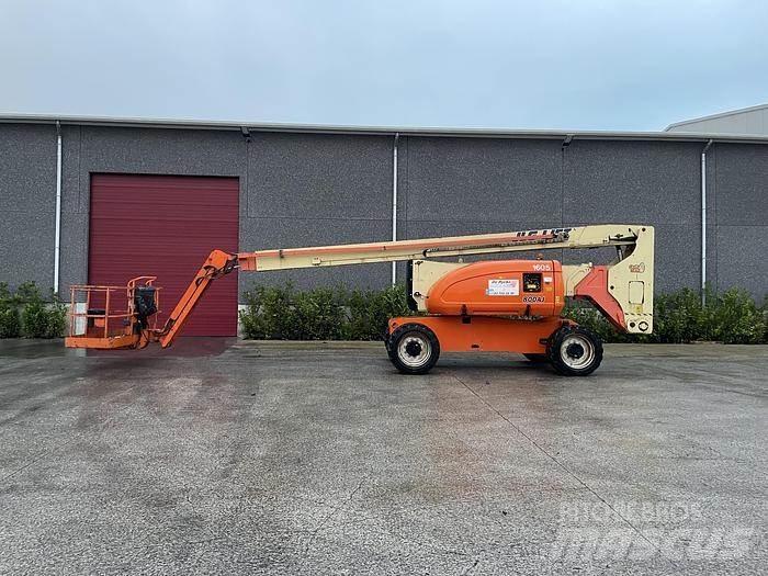 JLG 800AJ Knikarmhoogwerkers