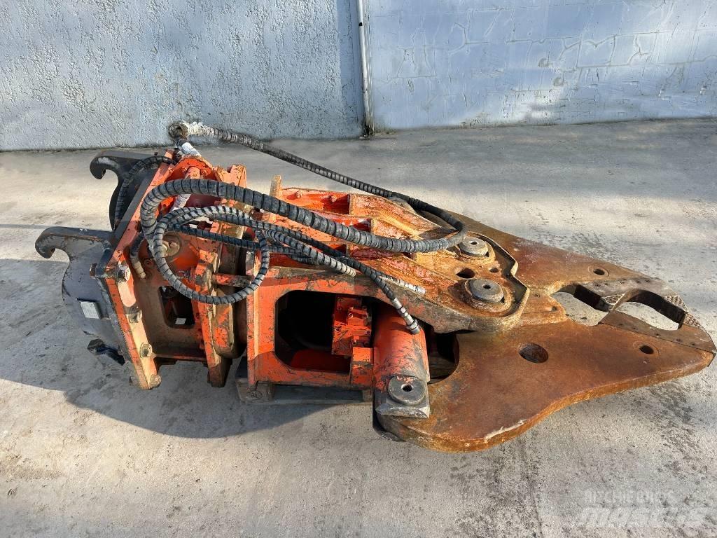NPK S 16 Scharen