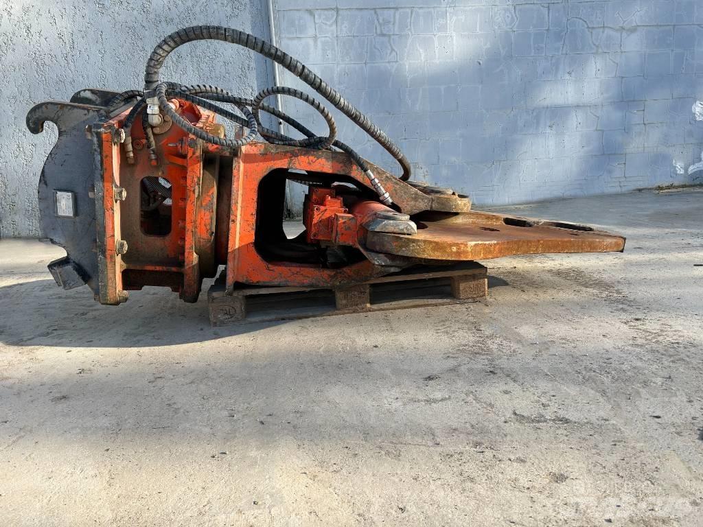 NPK S 16 Scharen