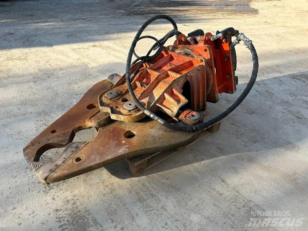 NPK S 16 Scharen