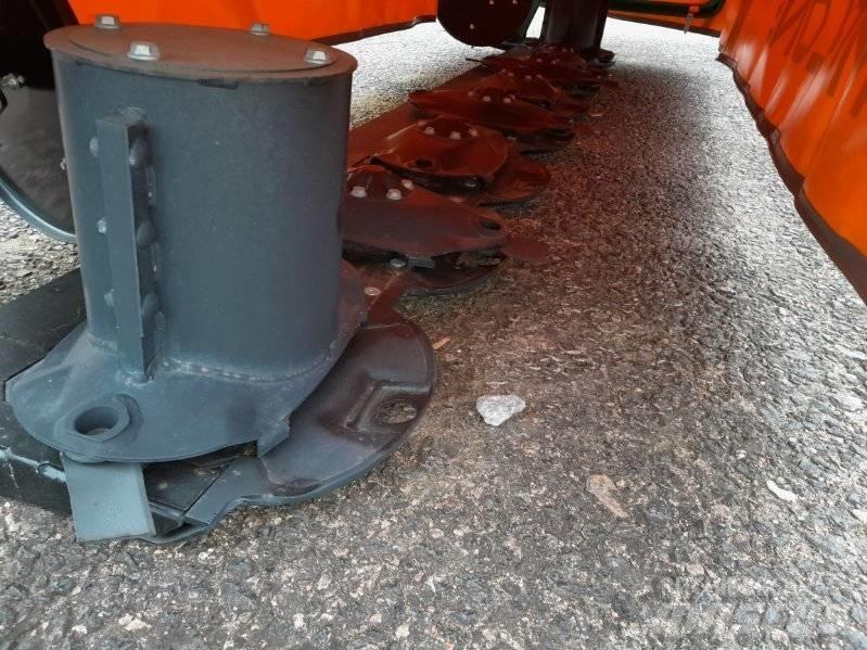 Malone Procut 320 Maaiers