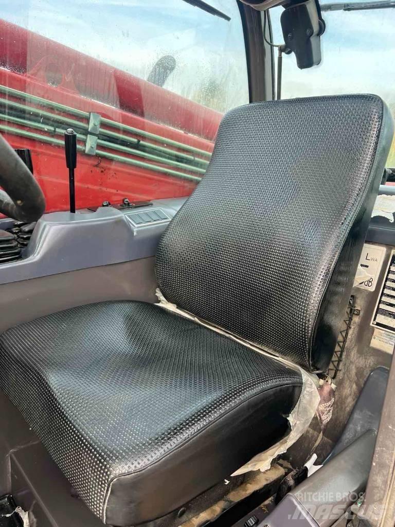 Manitou MT 1030 S T Verreikers