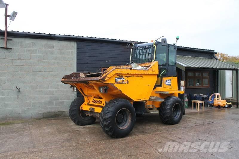 Thwaites 9T Mini Dumpers