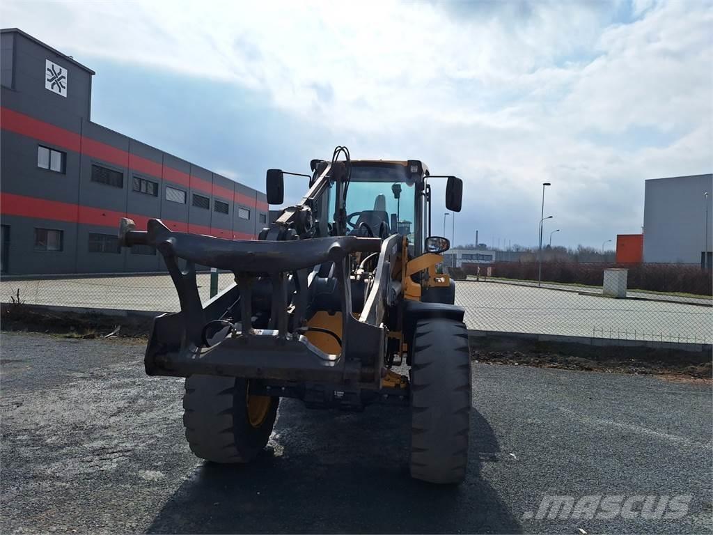Volvo L50H 4X4 Bouw - Overige
