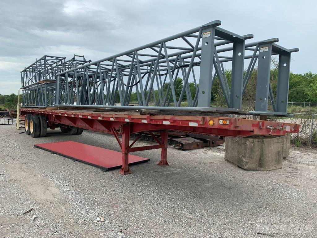 Grove GMK 5120 B Kranen voor alle terreinen